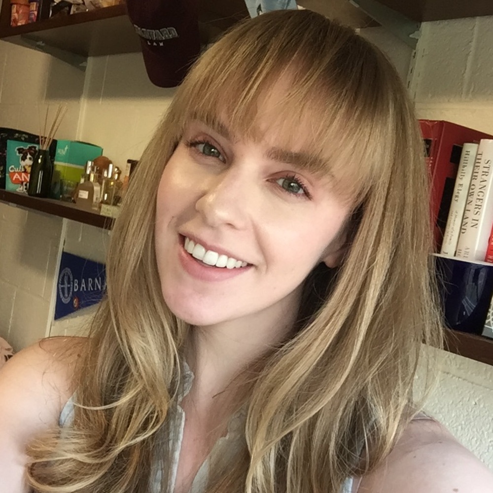 Meet your Posher, Mary